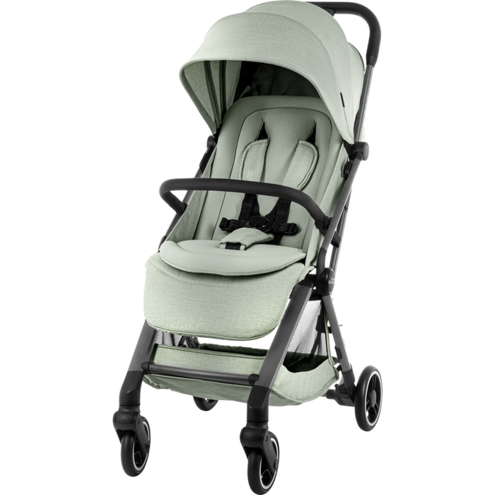 Carrinho Compacto Britax Römer Flylite - Britax Römer - 4000984000405
