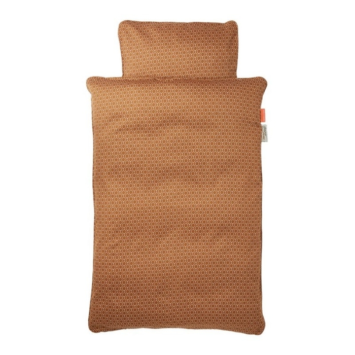 Conjunto de Berço Done by Deer Balloon - Done By Deer - 5712643207849