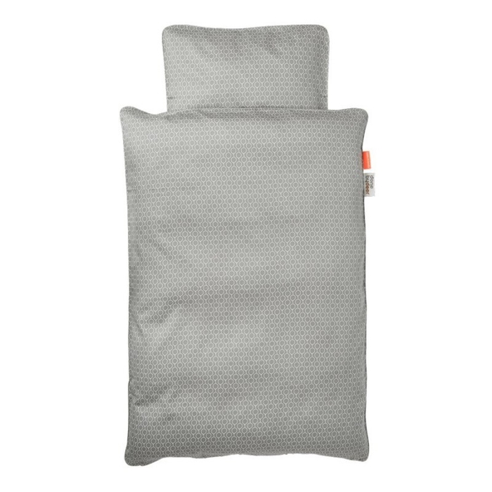 Conjunto de Berço Done by Deer Balloon - Done By Deer - 5712643207856