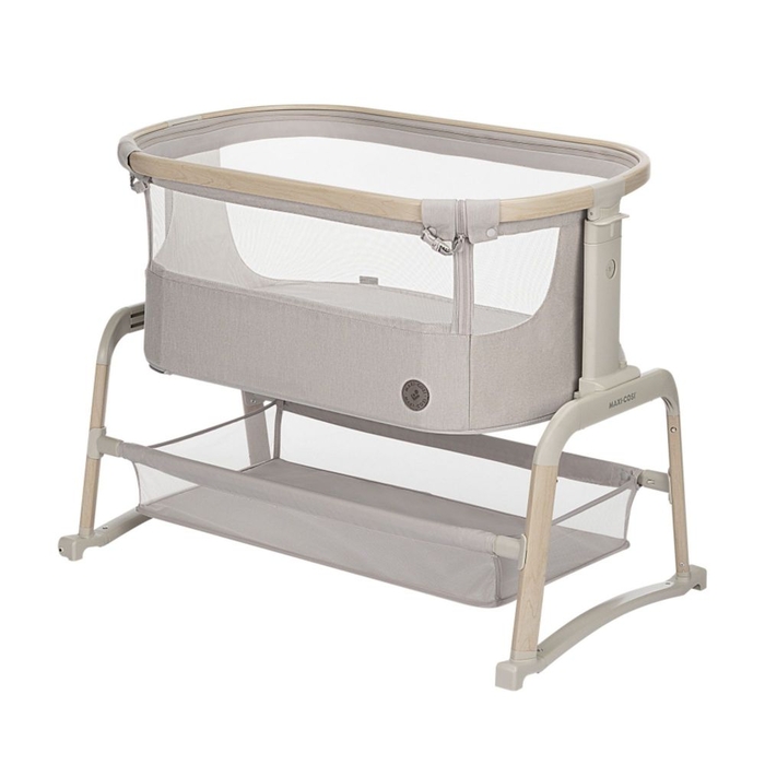 Berço Maxi-Cosi Iora Air Classic Beige - Maxi-Cosi - 3220660004966