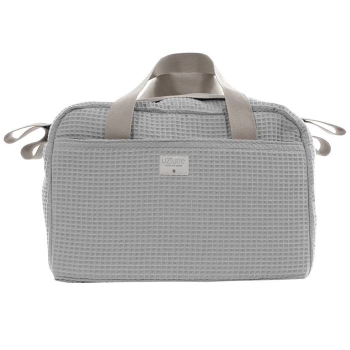 Saco de Maternidade Uzturre Do Wafel - Uzturre - 8433976287984