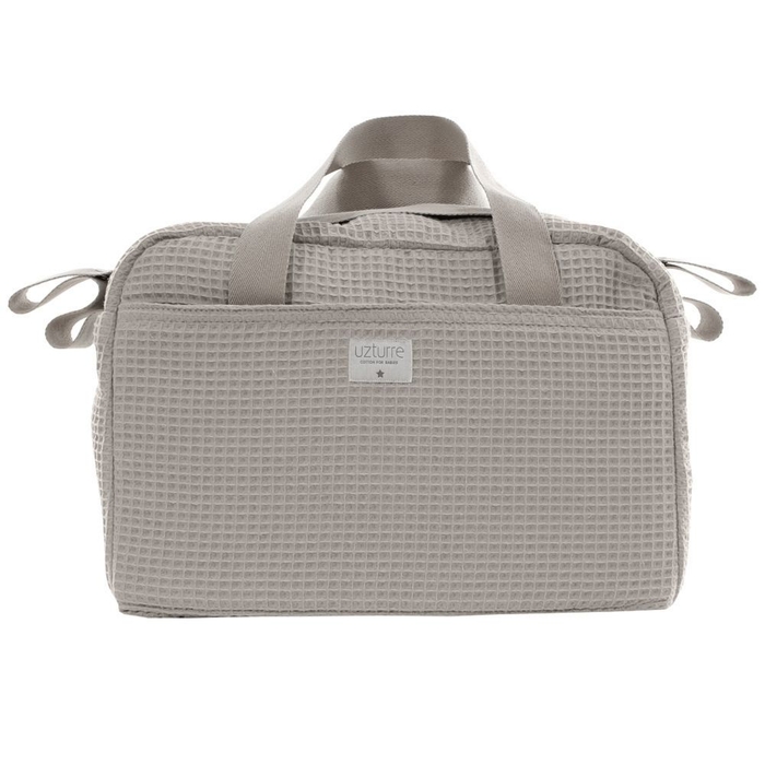Saco de Maternidade Uzturre Do Wafel - Uzturre - 8433976297266
