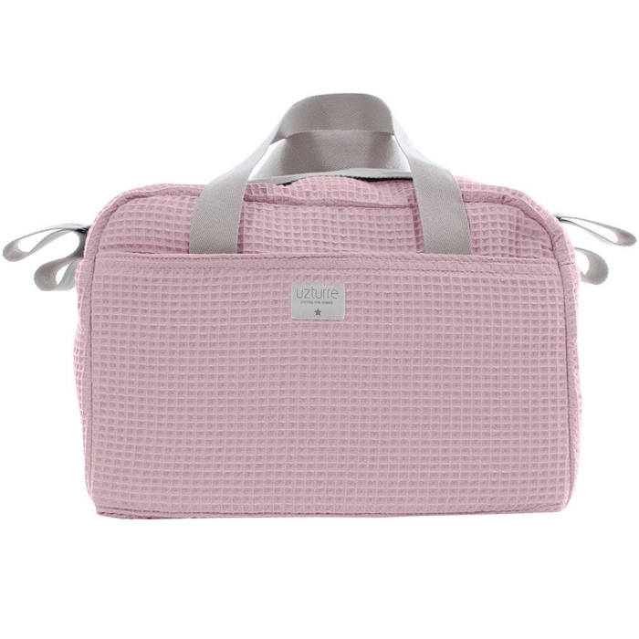Saco de Maternidade Uzturre Do Wafel - Uzturre - 8433976282408