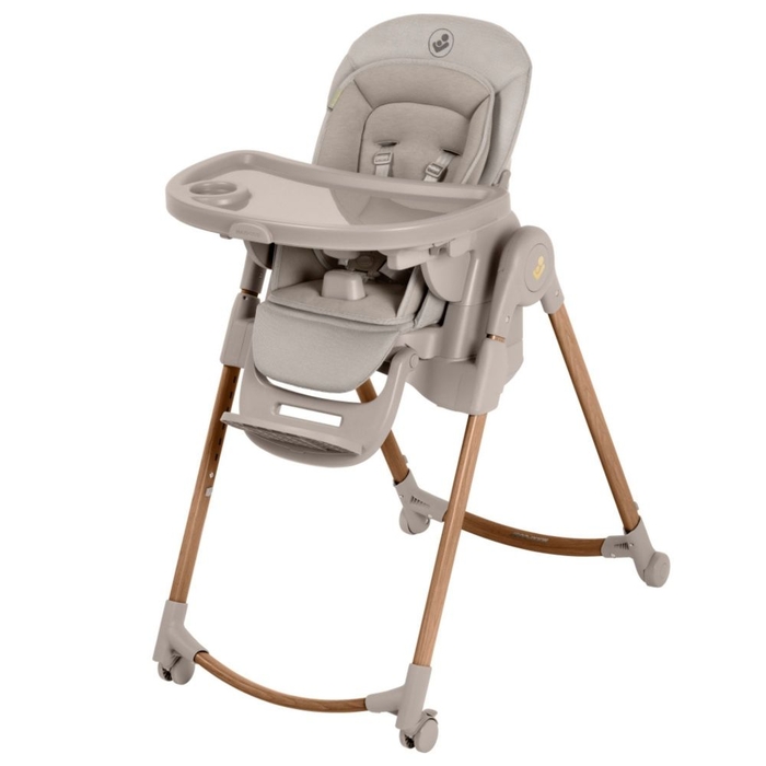 Cadeira de Papa Minla Plus - Maxi-Cosi - 3220660006557