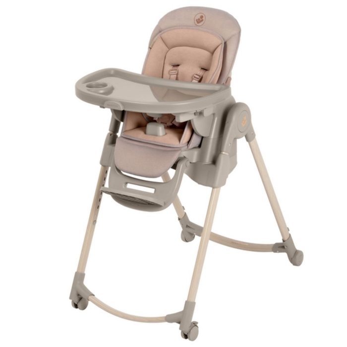 Cadeira de Papa Minla Plus - Maxi-Cosi - 3220660006588