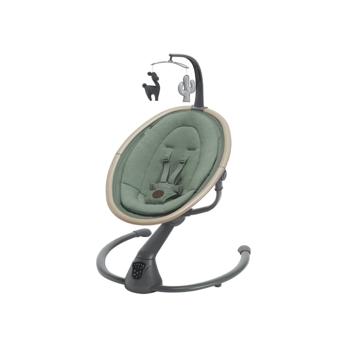 Espreguiçadeira Maxi-Cosi Cassia - Maxi-Cosi - 3220660341771