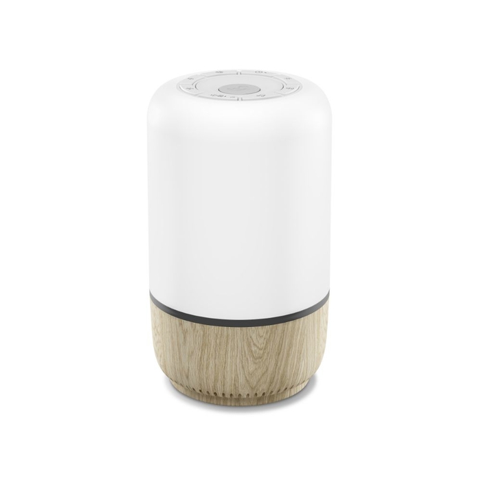 Luz de Presença e Som Maxi-Cosi Connected Home Soothe - Maxi-Cosi - 3220660339938