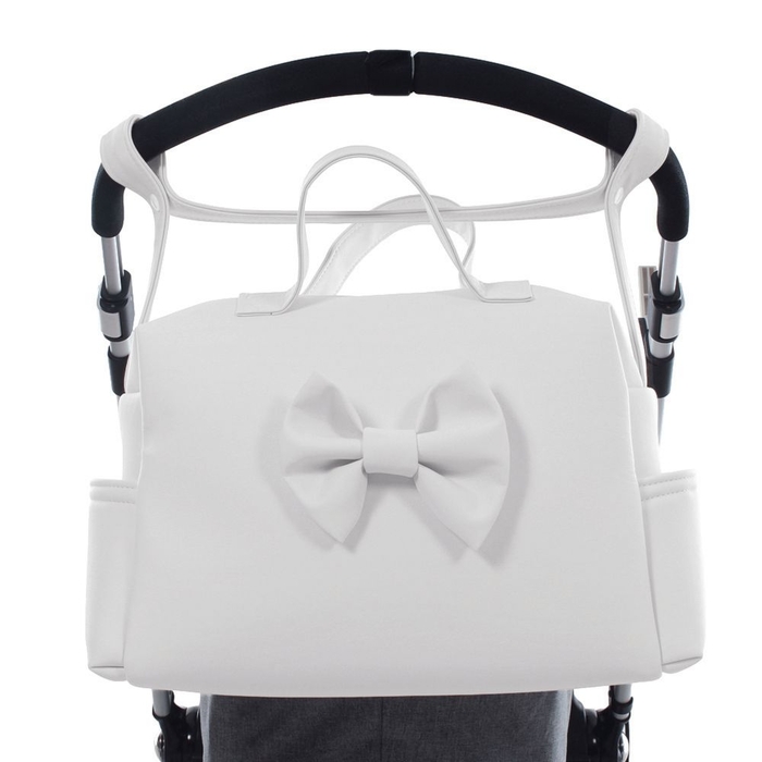 Saco para Carrinho Uzturre La Pol - Uzturre - 35LA--POL_B