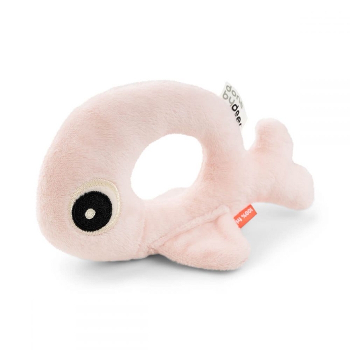 Chocalho Sensorial Done by Deer Wally - Done By Deer - 5712643043386