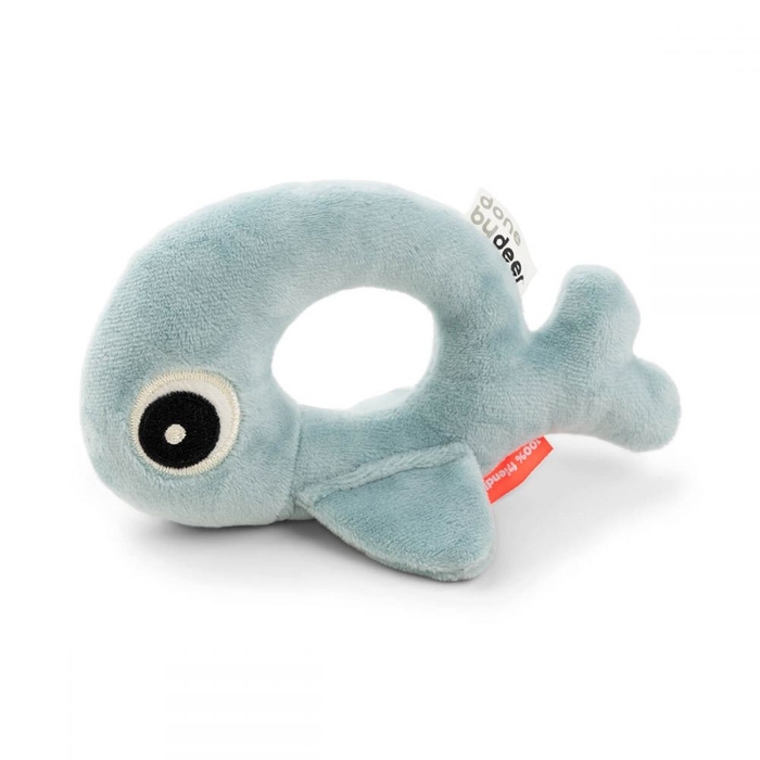 Chocalho Sensorial Done by Deer Wally - Done By Deer - 5712643043355