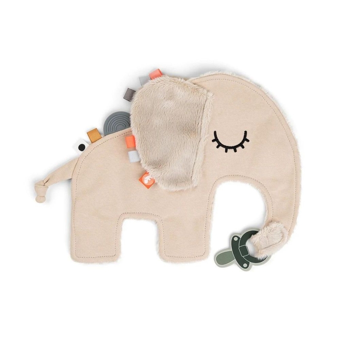 Prende-Chupetas Done by Deer Cozy Friend Elphee - Done By Deer - 5712643052531