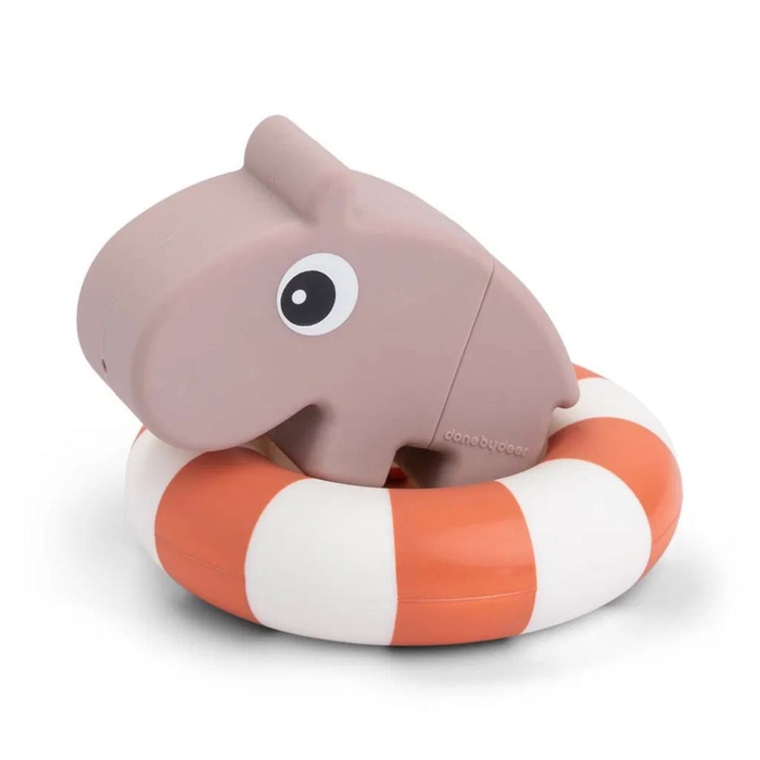 Brinquedo Banho Done by Deer Ozzo - Done By Deer - 5712643056126