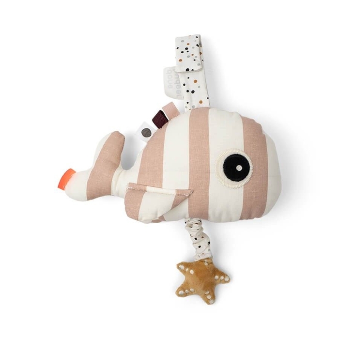 Brinquedo Musical Done by Deer Wally - Done By Deer - 5712643026051