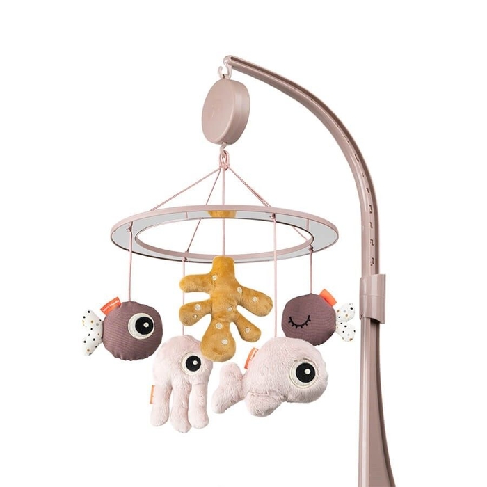 Brinquedo Musical Done by Deer Sea Friends - Done By Deer - 5712643026112