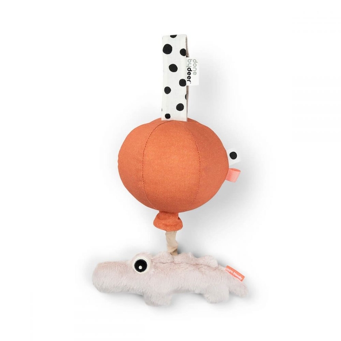 Brinquedo Musical Done by Deer Happy Clouds - Done By Deer - 5712643043683