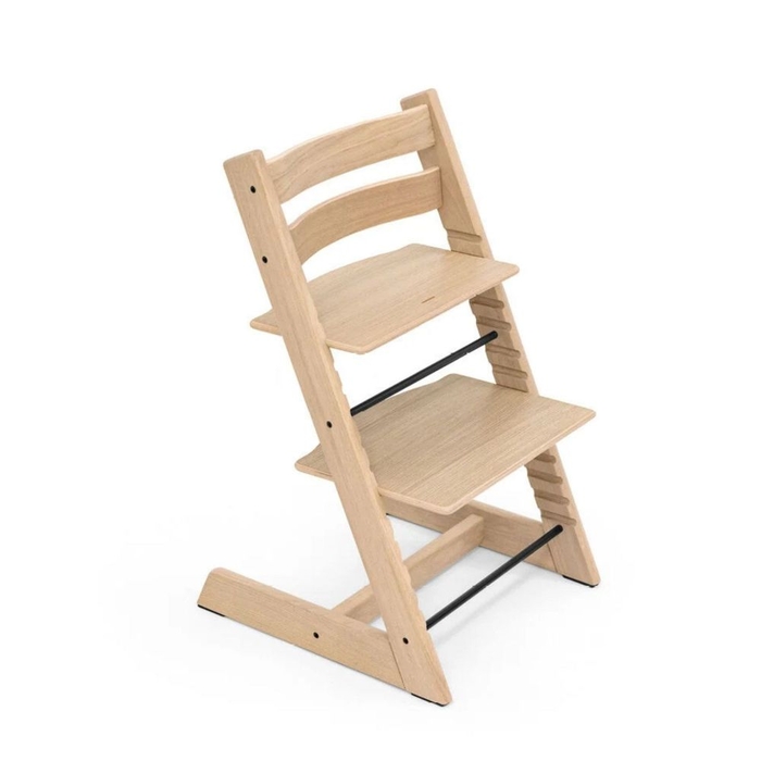 Cadeira de Papa Stokke Tripp Trapp Oak - Stokke - 7040354952016
