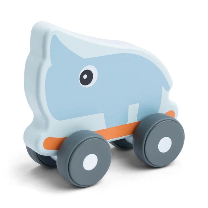 Brinquedo de Empurrar Done by Deer Nozzo - Done By Deer - 5712643057772