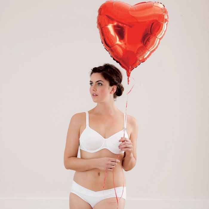 Soutien Amamentação com Aros Anita Basic - Anita - 4009706883760