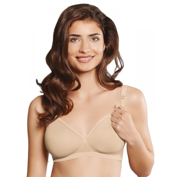 Soutien Amamentação Acolchoado Anita Miss Spacer - Anita - 4058509129186