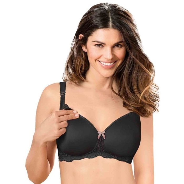 Soutien Amamentação Acolchoado Anita Miss Lovely - Anita - 4058509127946