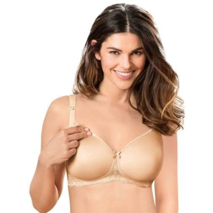 Soutien Amamentação Acolchoado Anita Miss Lovely - Anita - 4058509127700