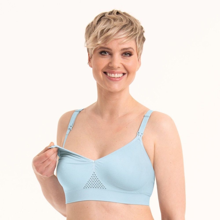 Soutien Amamentação Anita Seamless - Anita - 5096-269-L