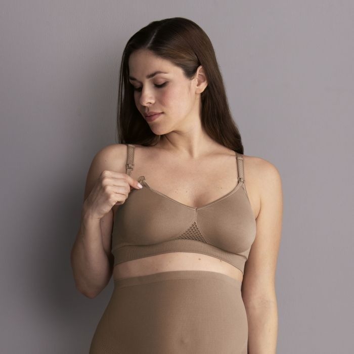 Soutien Amamentação Anita Seamless - Anita - 4058509443992