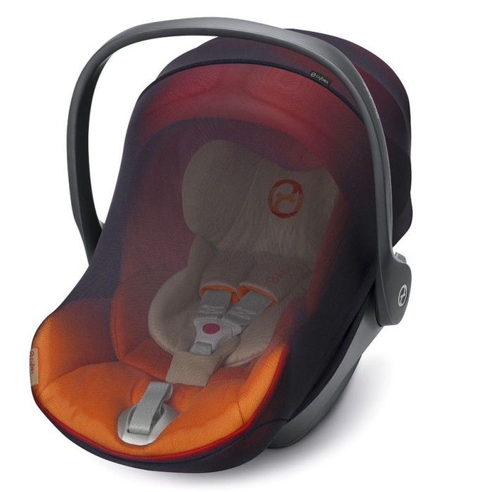 Mosquiteiro Cybex Cloud e Aton - Cybex - 4251158219158