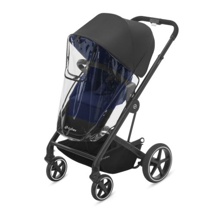 Capa de Chuva Cybex Balios S e Talos S 2 em 1 - Cybex - 4058511958613