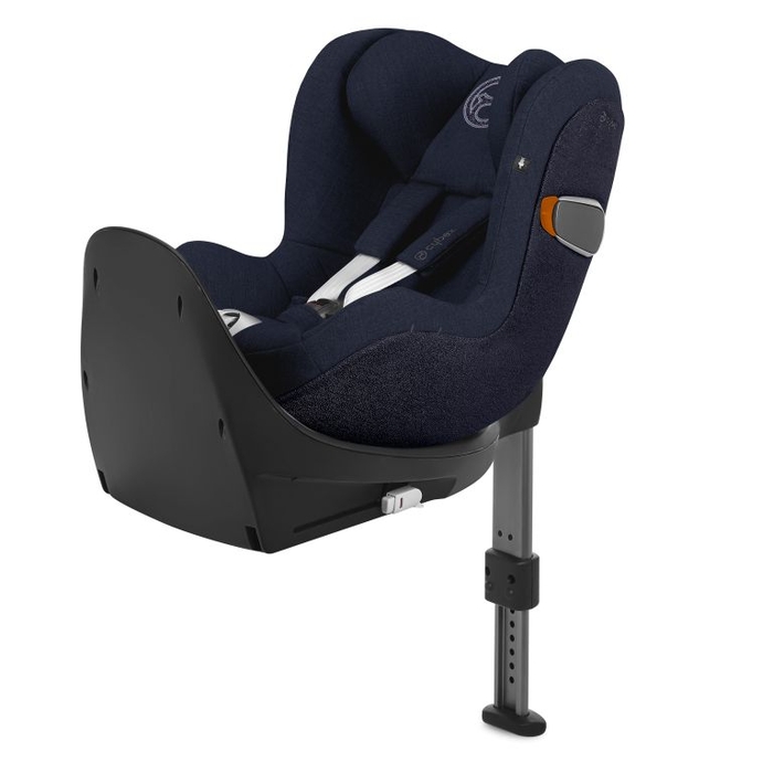 Cadeira Auto Cybex Sirona Zi i-Size Plus - Cybex - 4063486016879
