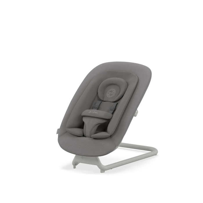 Espreguiçadeira Cybex Lemo Bouncer - Cybex - 4063846171972