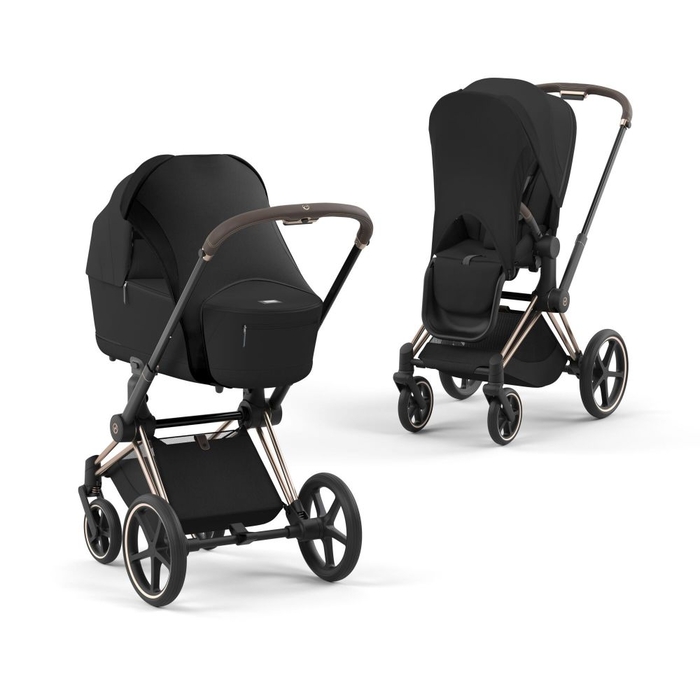 Capota de Sol Cybex Platinum - Cybex - 4063846252282