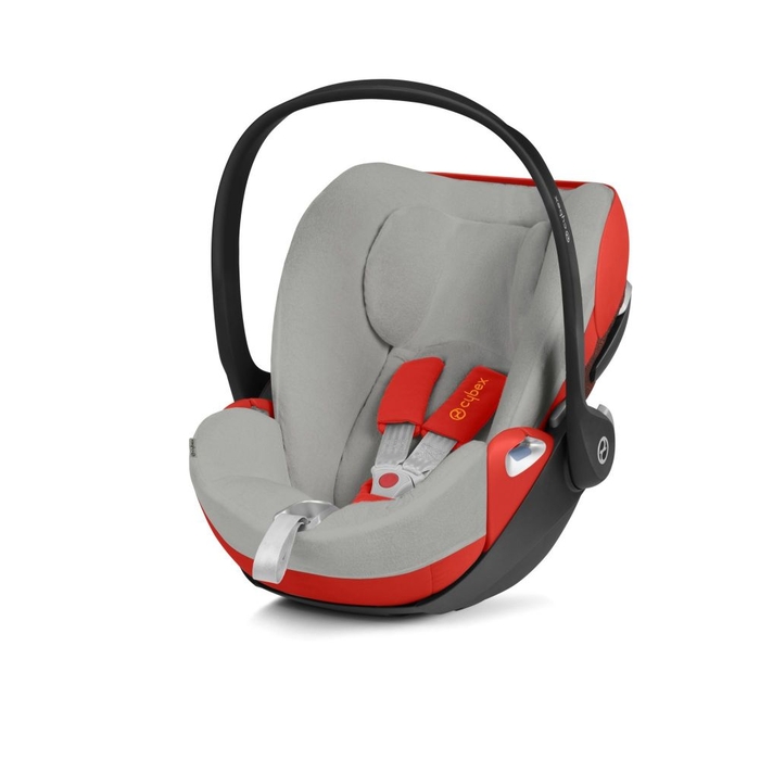 Forra de Verão Cybex Cloud T /Z2 i-Size - Cybex - 4063846315017