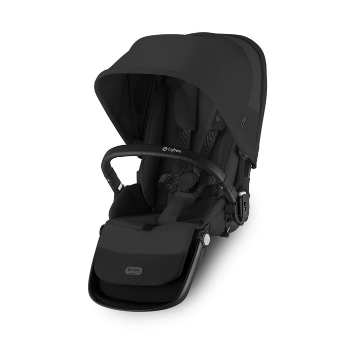 Segundo Assento Cybex Gazelle S Black - Cybex - 4063846322671