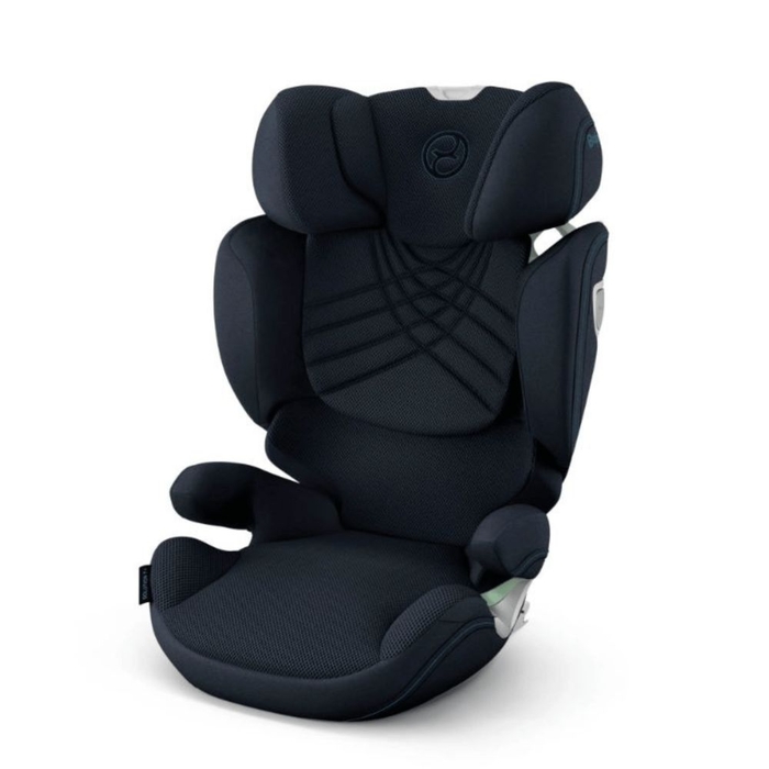 Cadeira Auto Cybex Solution T i-Fix Plus - Cybex - 4063846380145