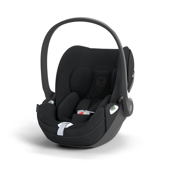 Babycoque Cybex Cloud T i-Size Plus - Cybex - 4063846402571
