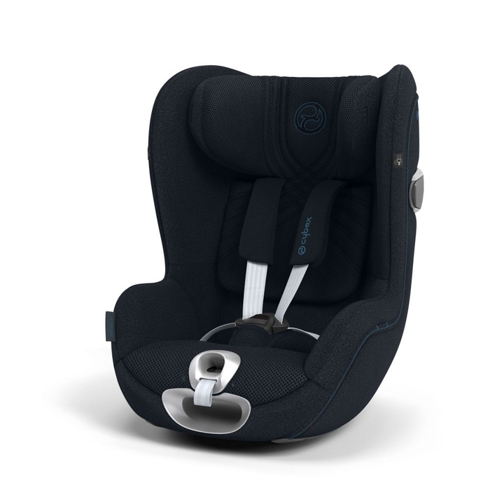 Cadeira Auto Cybex Sirona T i-Size Plus - Cybex - 4063846405190