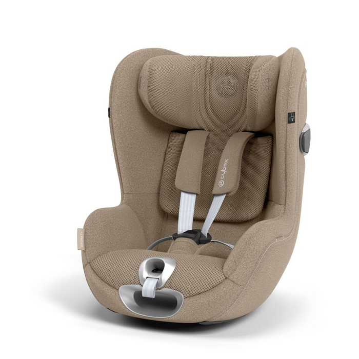 Cadeira Auto Cybex Sirona T i-Size Plus - Cybex - 4063846405404