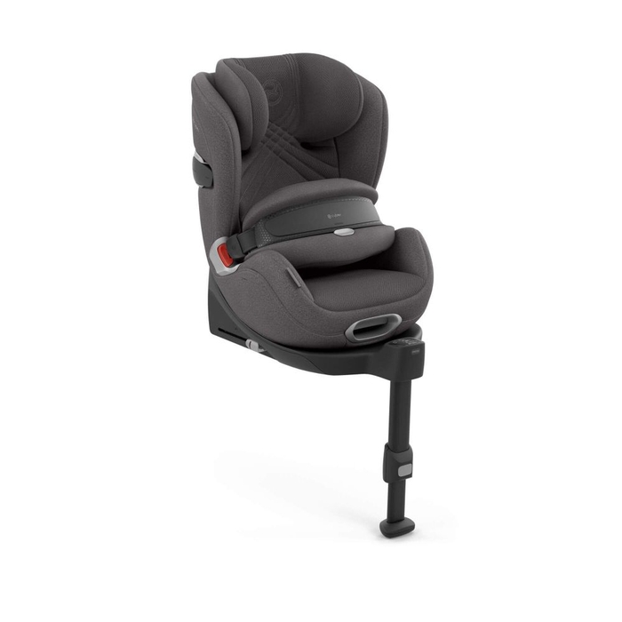 Cadeira Auto Cybex Anoris T2 i-Size Plus - Cybex - 4063846424030