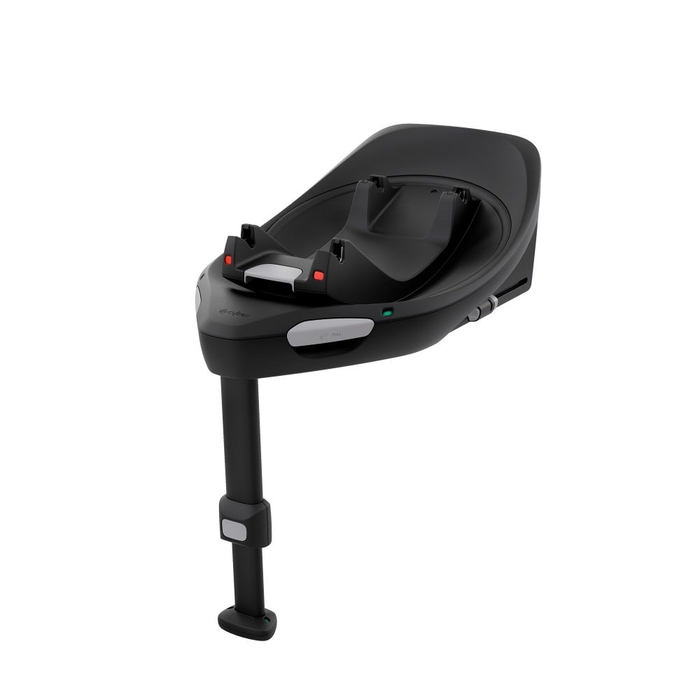 Base Cybex Isofix G Black - Cybex - 4063846431458