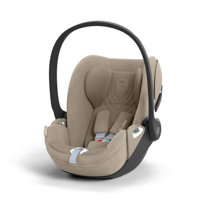 Babycoque Cybex Cloud T i-Size Plus - Cybex - 4063846453115