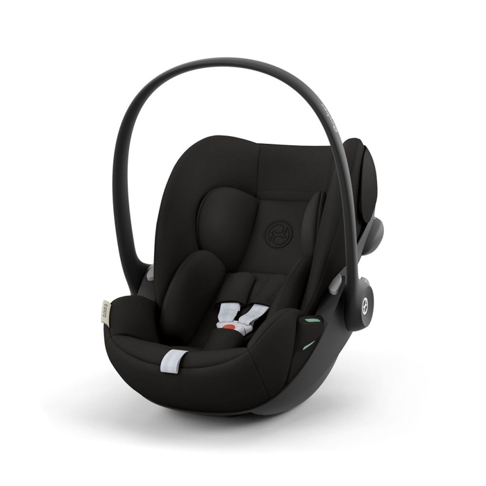 Babycoque Cybex Cloud G i-Size - Cybex - 4063846478521