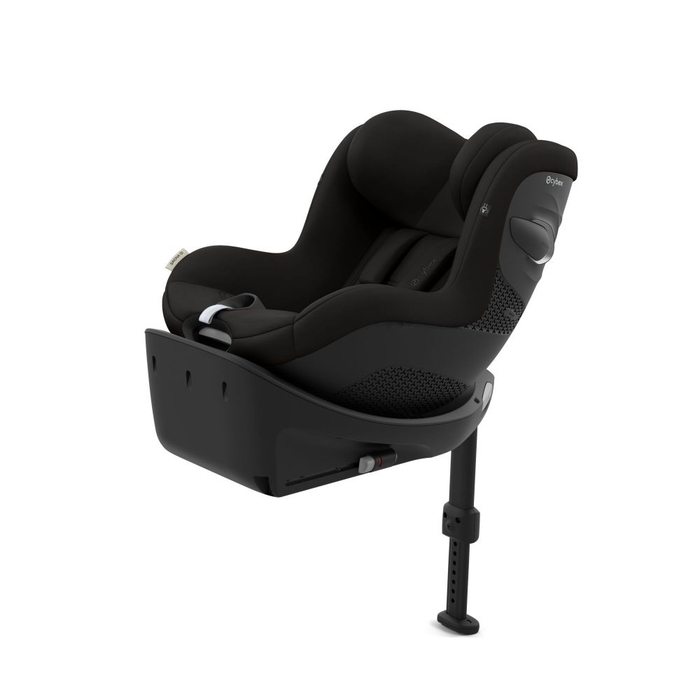 Cadeira Auto Cybex Sirona Gi i-Size - Cybex - 4063846480821