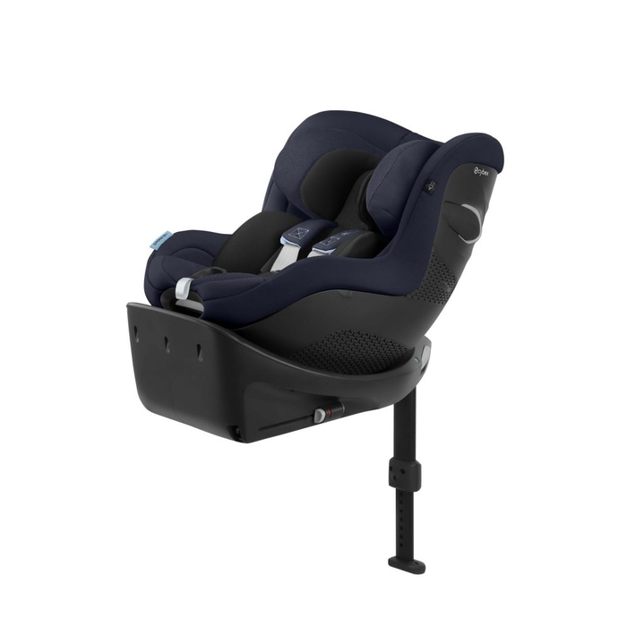Cadeira Auto Cybex Sirona Gi i-Size Plus - Cybex - 4063846480944