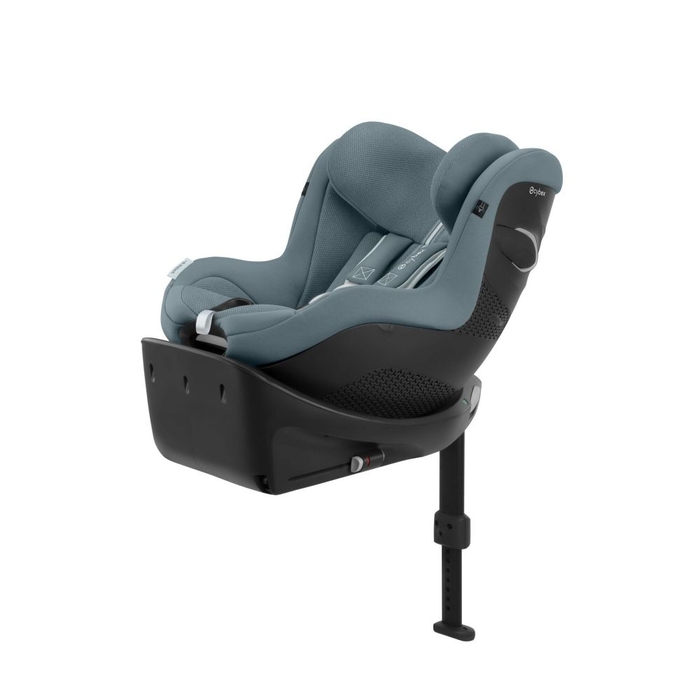 Cadeira Auto Cybex Sirona Gi i-Size Plus - Cybex - 4063846481002