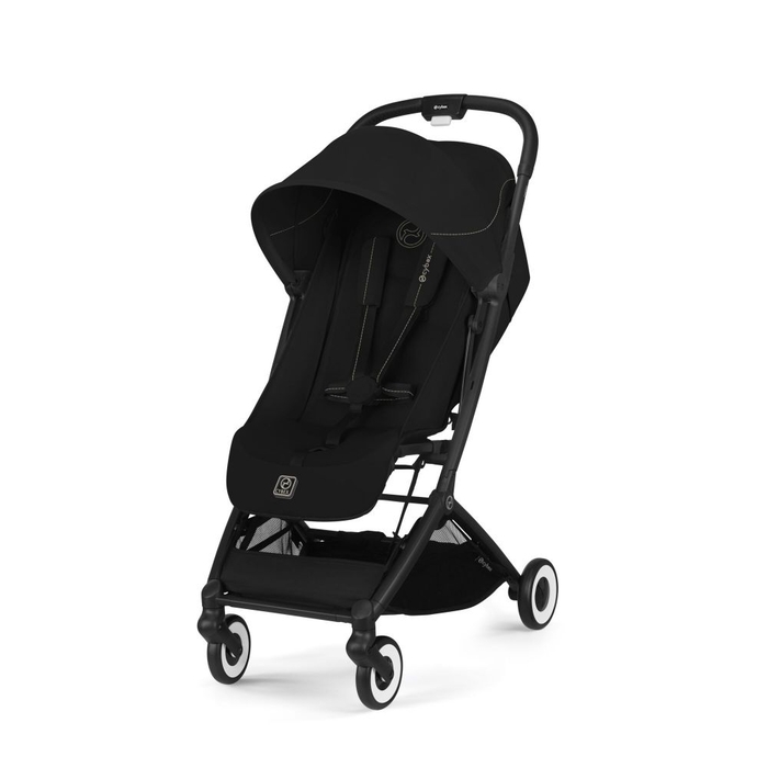 Carrinho Compacto Cybex Orfeo - Cybex - 4063846512416