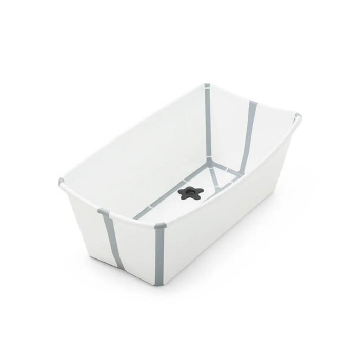 Banheira Dobrável Stokke Flexi Bath XL - Stokke - 7040355359012