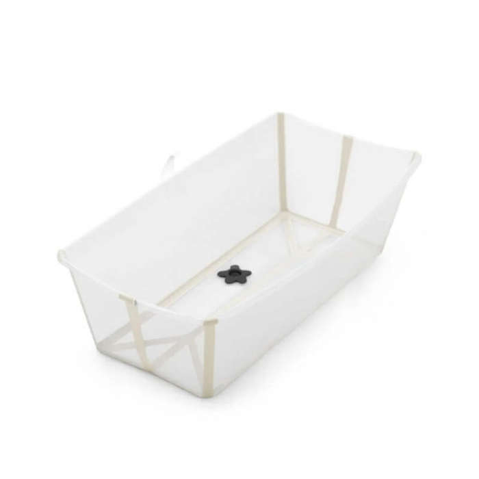 Banheira Dobrável Stokke Flexi Bath XL - Stokke - 7040355359128