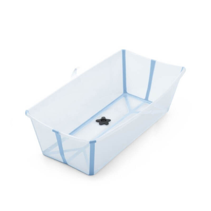 Banheira Dobrável Stokke Flexi Bath XL - Stokke - 7040355359135