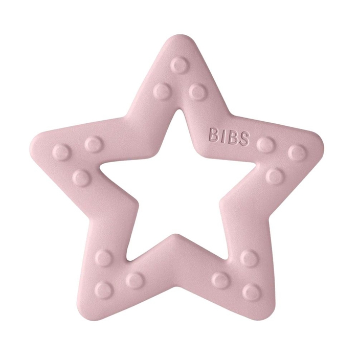Mordedor Bibs Baby Bitie Star - Bibs - 5713795219995